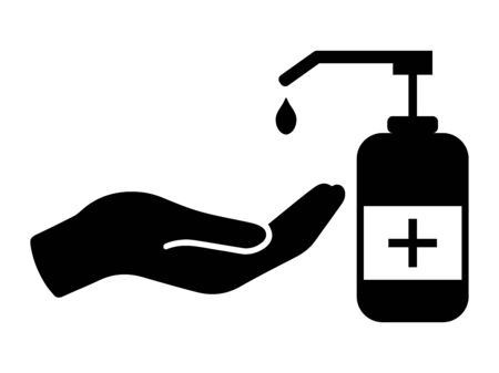 Detail Hand Sanitizer Images Clip Art Nomer 17