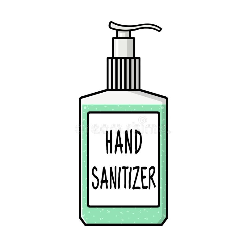 Detail Hand Sanitizer Images Clip Art Nomer 21