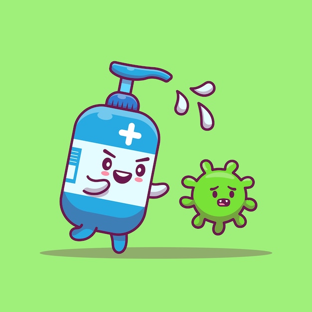 Detail Hand Sanitizer Images Clip Art Nomer 29