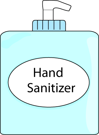 Detail Hand Sanitizer Images Clip Art Nomer 42