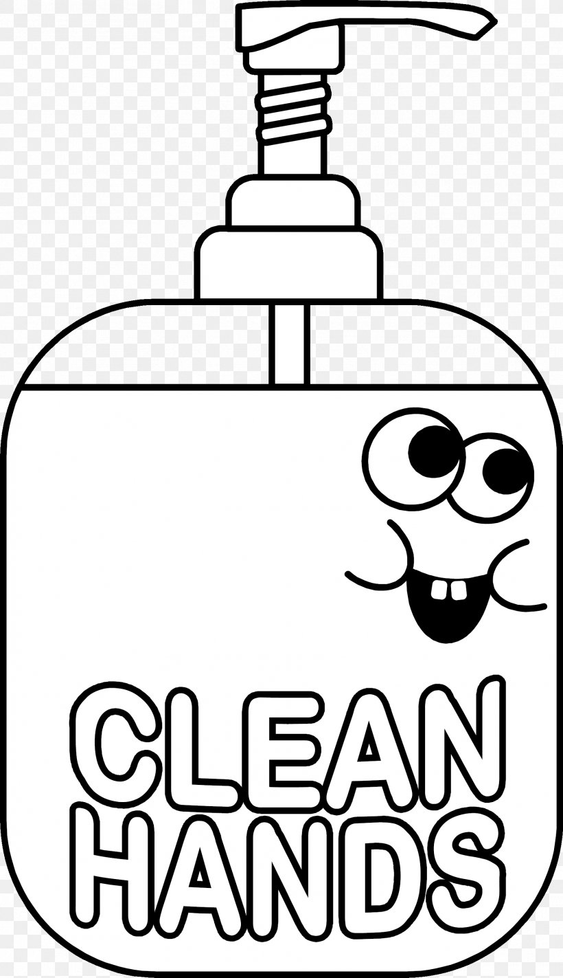 Detail Hand Sanitizer Images Clip Art Nomer 49