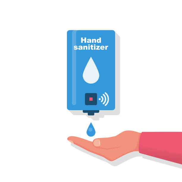 Detail Hand Sanitizer Images Clip Art Nomer 54