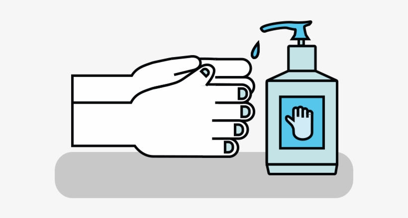 Detail Hand Sanitizer Images Clip Art Nomer 8