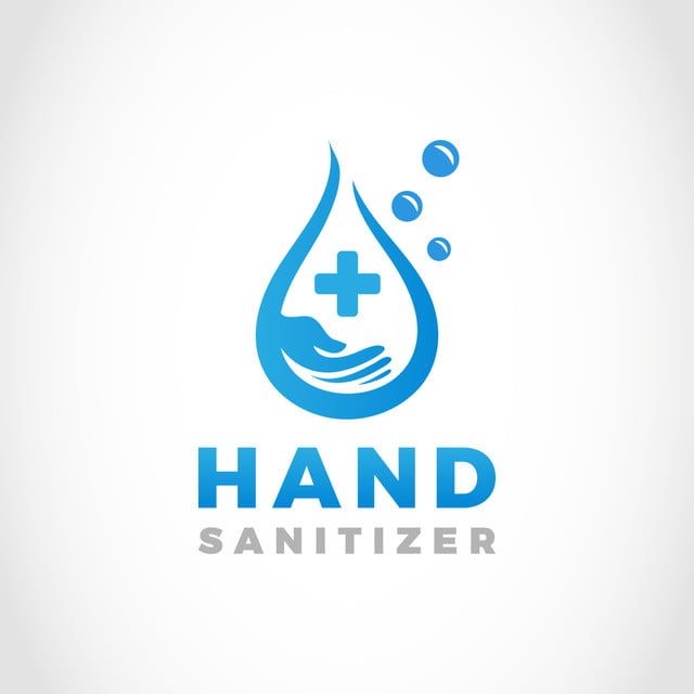 Detail Hand Sanitizer Logo Png Nomer 2