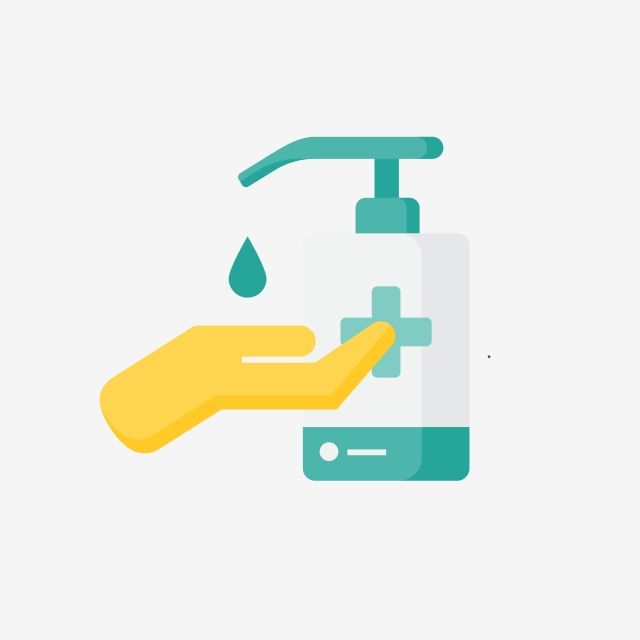 Detail Hand Sanitizer Png Transparent Nomer 29