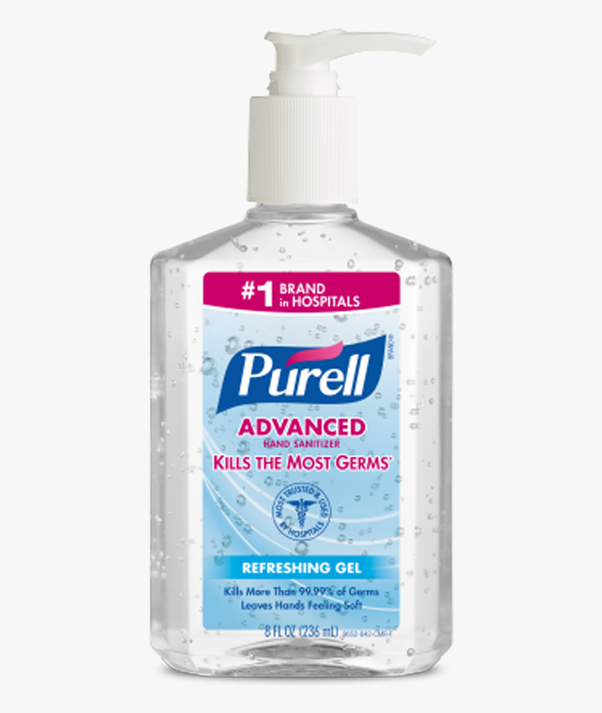 Detail Hand Sanitizer Png Transparent Nomer 4