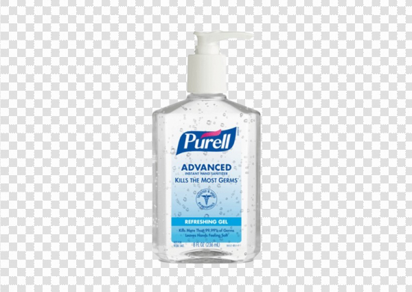 Detail Hand Sanitizer Png Transparent Nomer 8