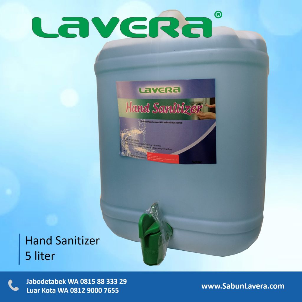 Detail Hand Sanitizer Yang Biasa Di Rumah Sakit Nomer 16