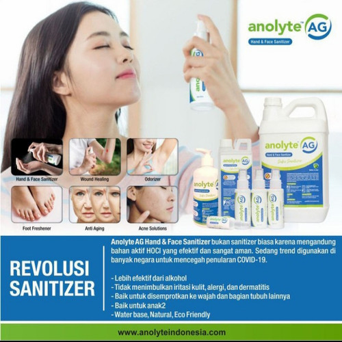 Detail Hand Sanitizer Yang Biasa Di Rumah Sakit Nomer 45