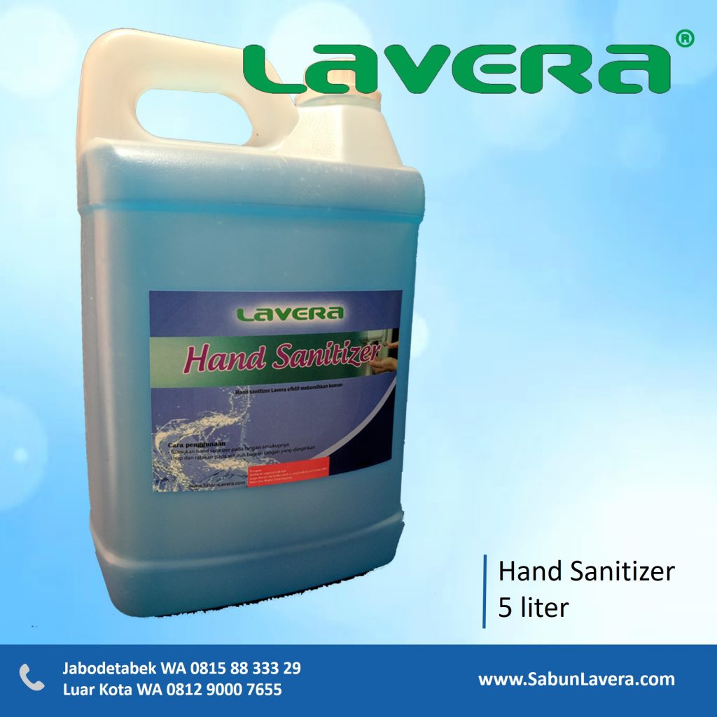 Detail Hand Sanitizer Yang Dipakai Rumah Sakit Nomer 51