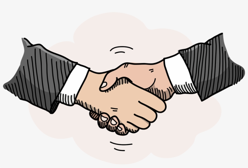 Detail Hand Shake Png Nomer 27