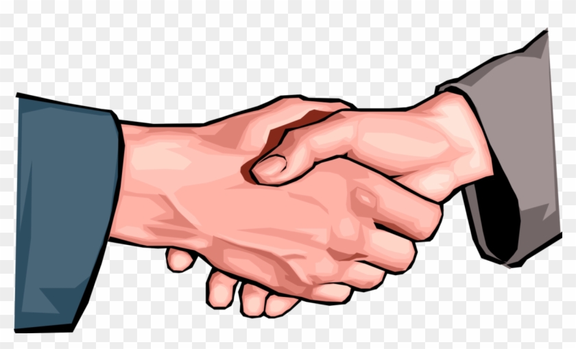 Detail Hand Shake Png Nomer 28