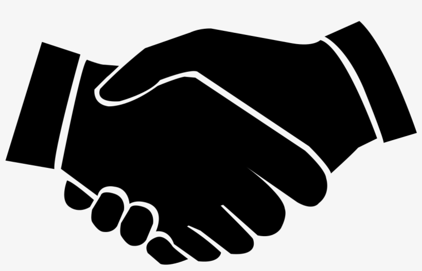 Detail Hand Shake Png Nomer 5