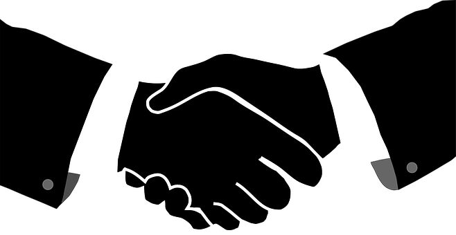 Detail Hand Shake Png Nomer 51