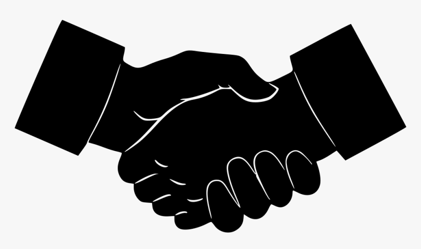 Detail Hand Shake Png Nomer 6