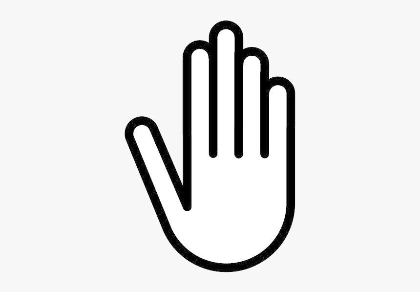 Detail Hand Sign Png Nomer 22