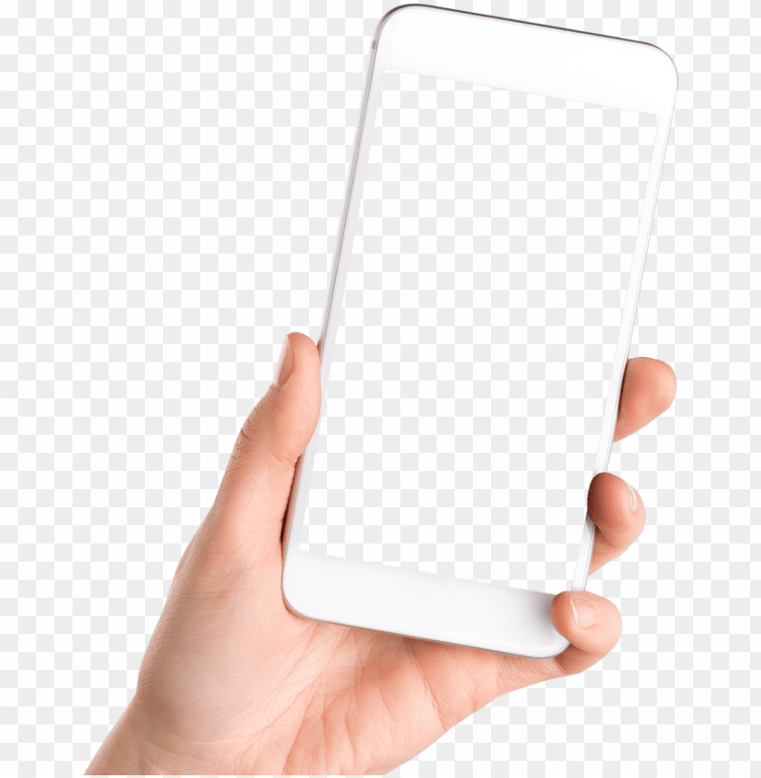 Detail Hand Smartphone Png Nomer 8