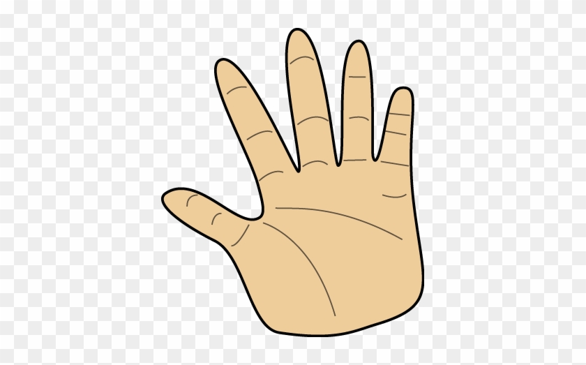 Detail Hand Transparent Background Nomer 34