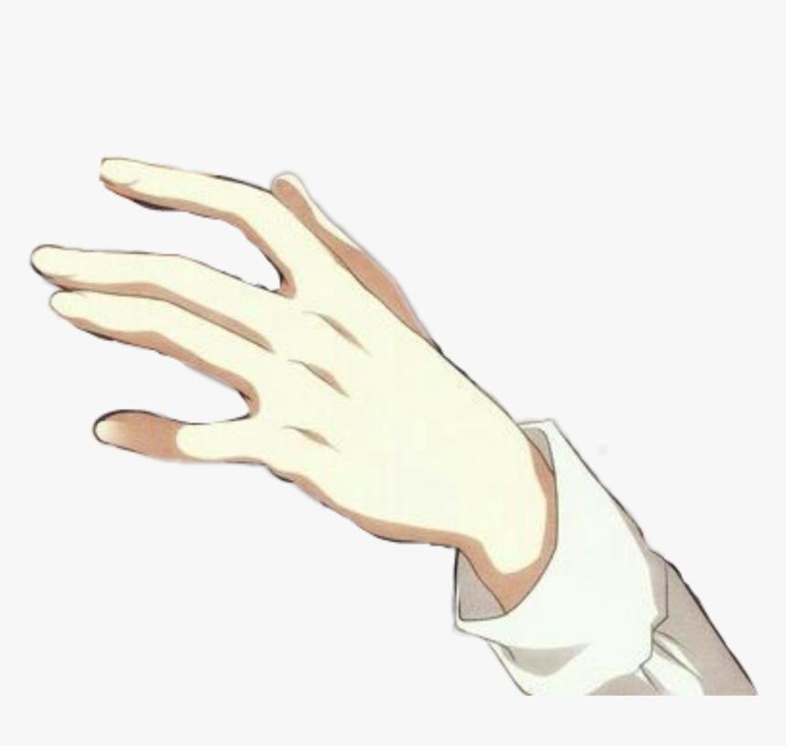 Detail Hand Transparent Background Nomer 45