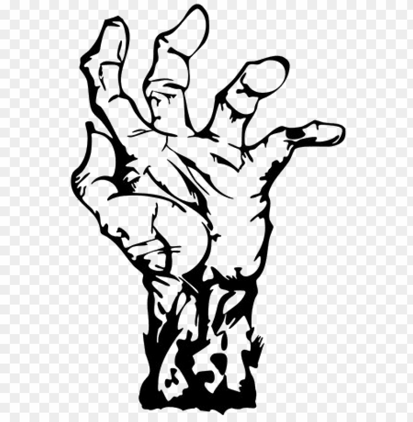 Detail Hand Transparent Background Nomer 51