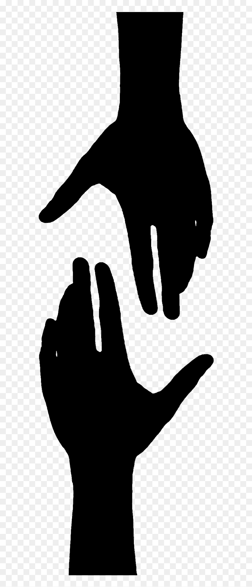 Detail Hand Transparent Background Nomer 54