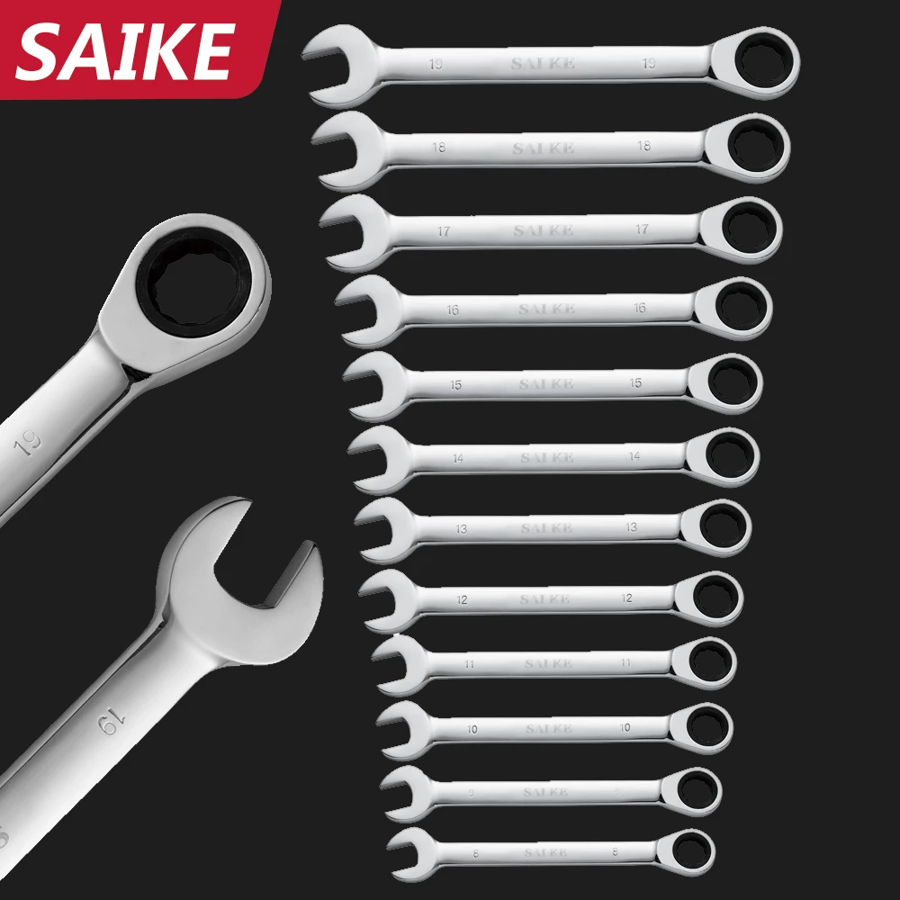 Detail Hand Wrench Nomer 27