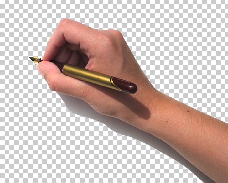 Detail Hand Writing Png Nomer 14