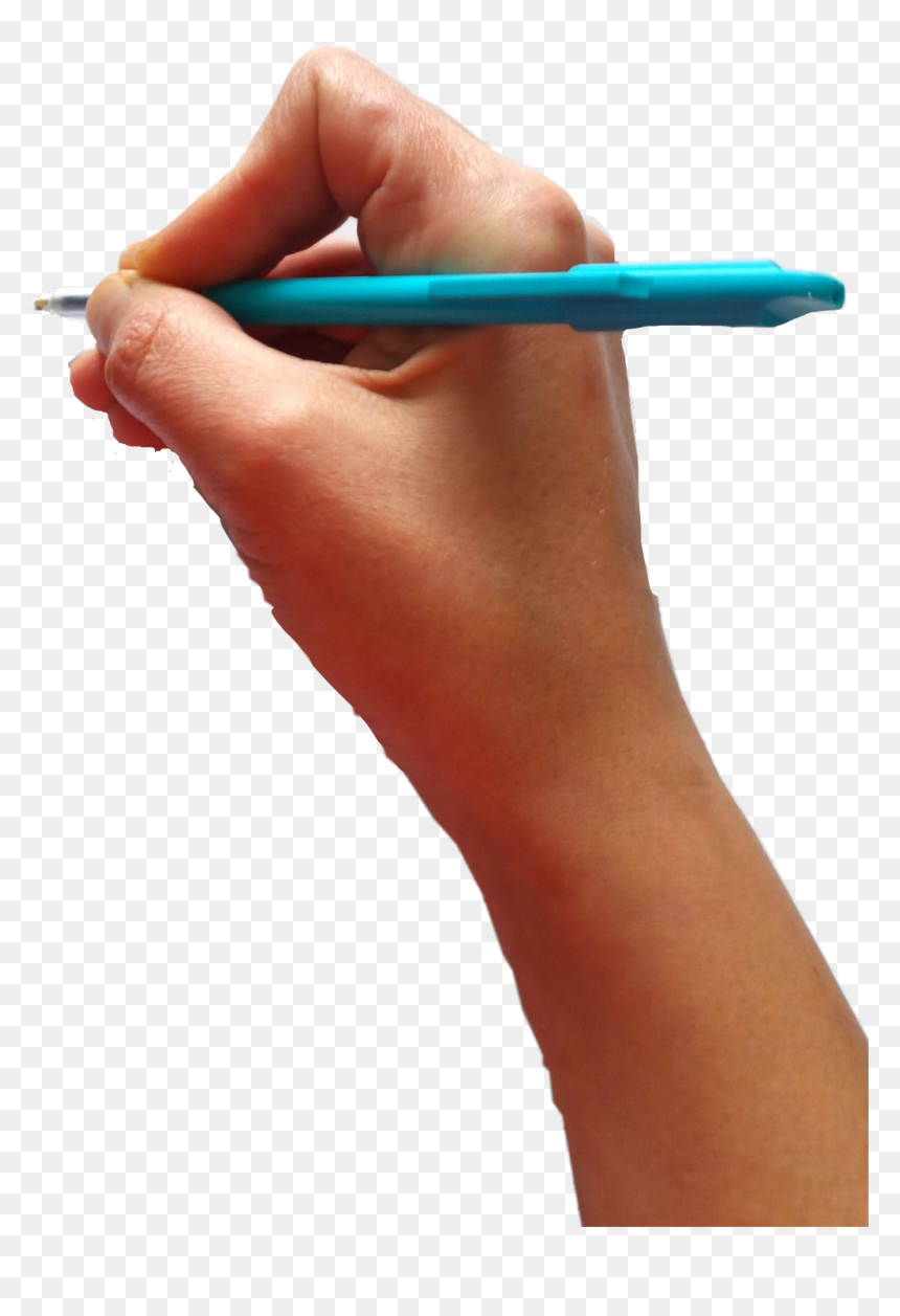 Detail Hand Writing Png Nomer 45