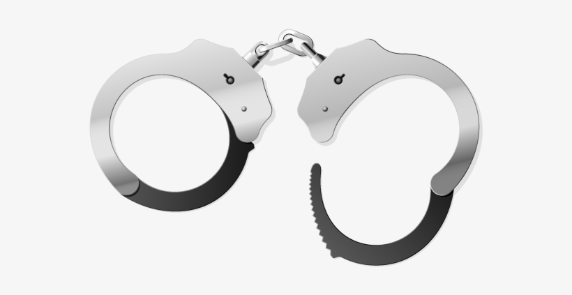 Detail Handcuff Transparent Nomer 16