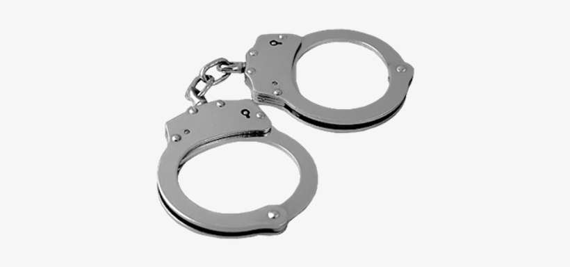 Detail Handcuff Transparent Nomer 18