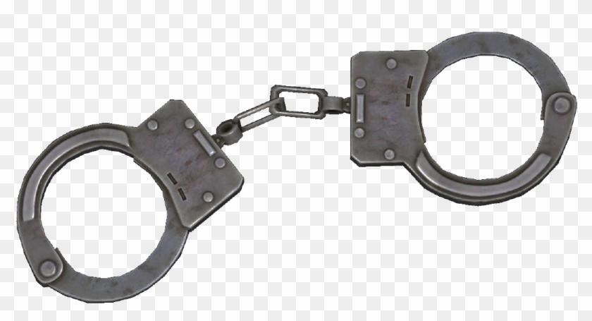 Detail Handcuff Transparent Nomer 19