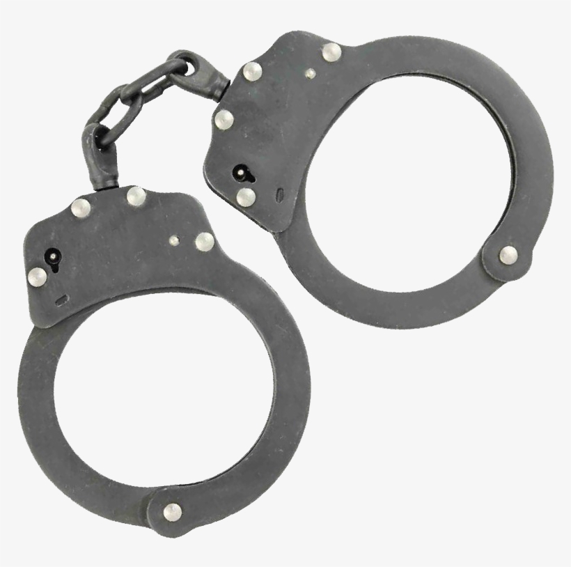 Detail Handcuff Transparent Nomer 24