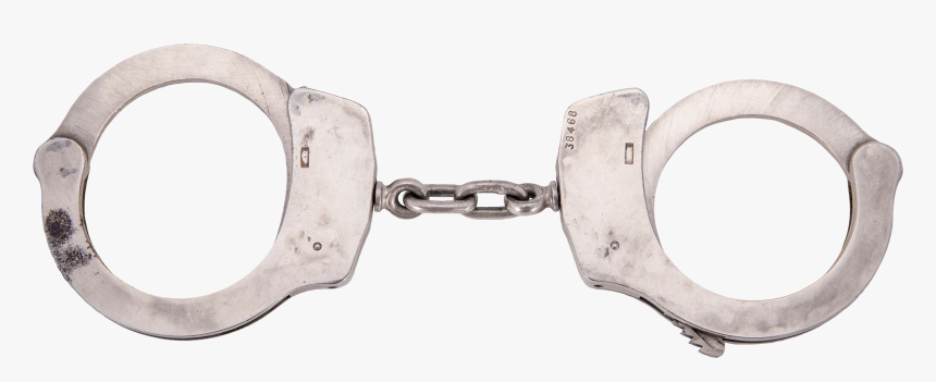 Detail Handcuff Transparent Nomer 27