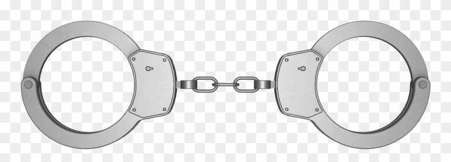 Detail Handcuff Transparent Nomer 30