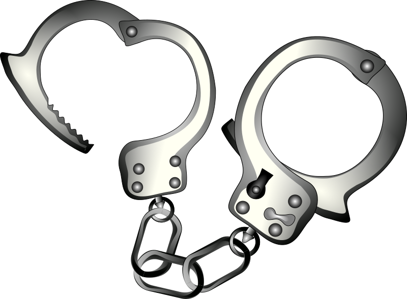 Detail Handcuff Transparent Nomer 31