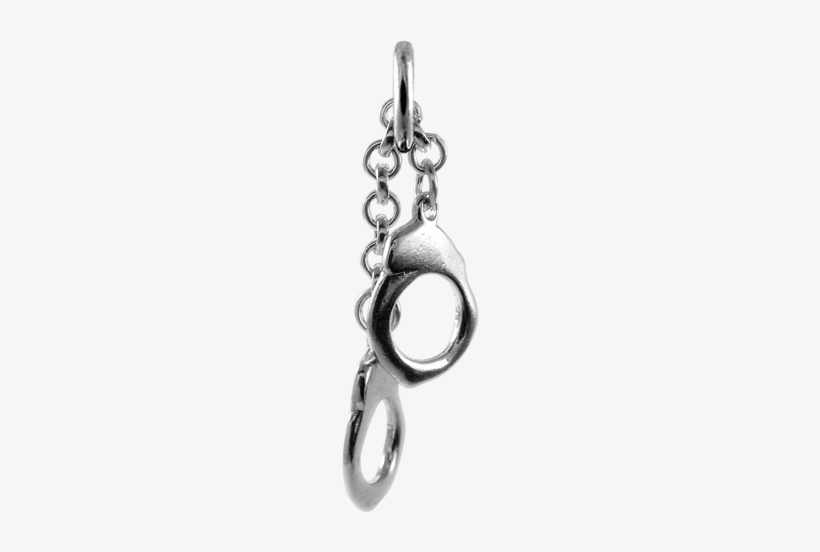 Detail Handcuff Transparent Nomer 43