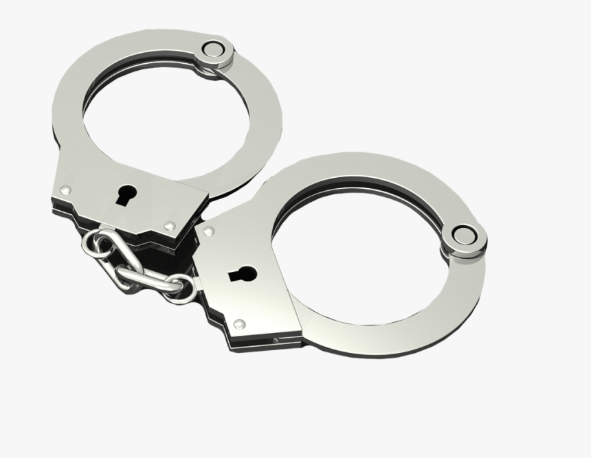 Detail Handcuff Transparent Nomer 5