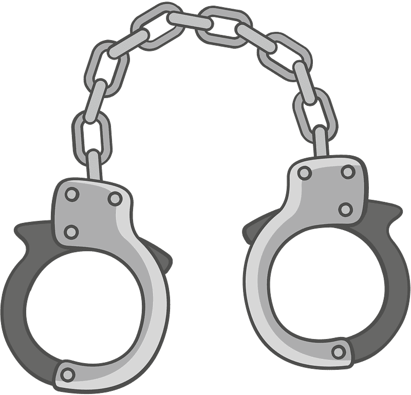 Detail Handcuff Transparent Nomer 51