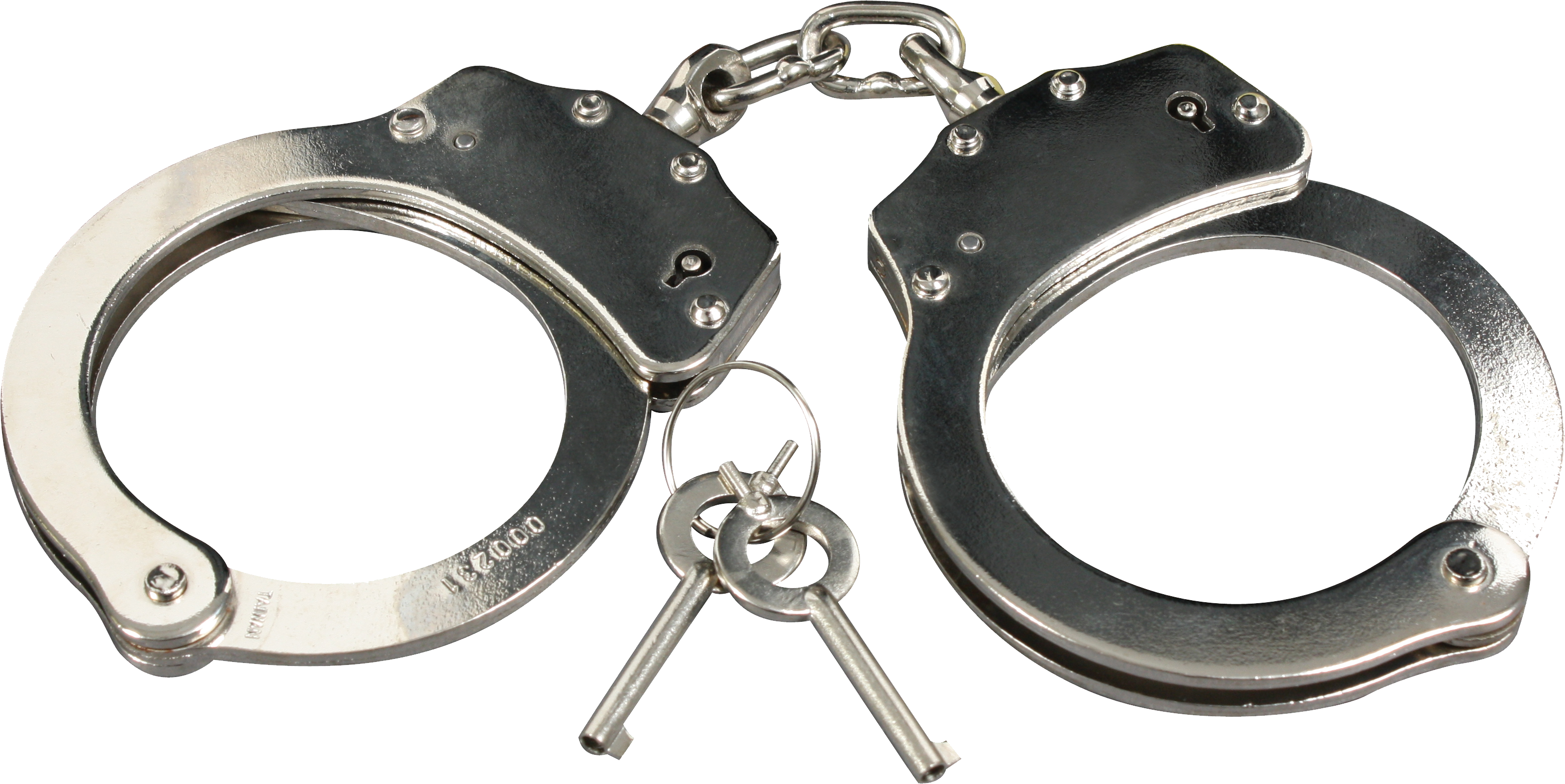 Detail Handcuff Transparent Nomer 9