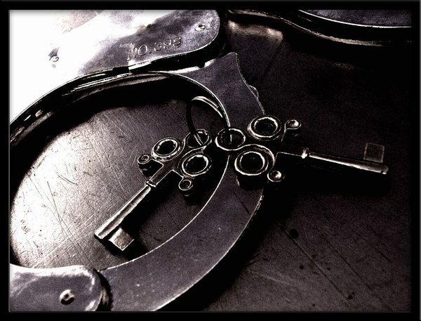 Detail Handcuff Wallpaper Nomer 29