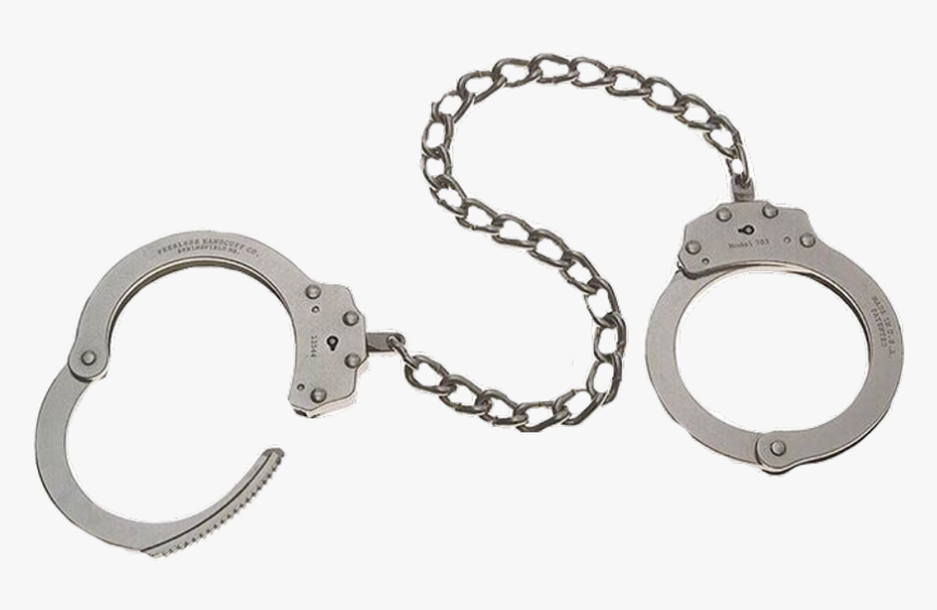 Detail Handcuffs Clipart Png Nomer 47