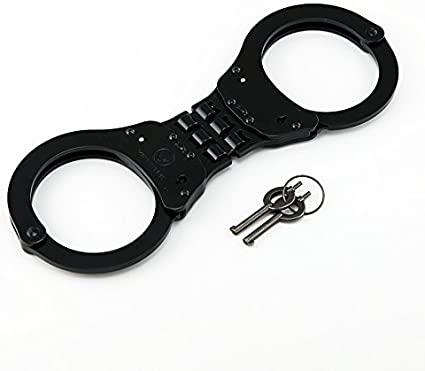 Detail Handcuffs Images Nomer 35