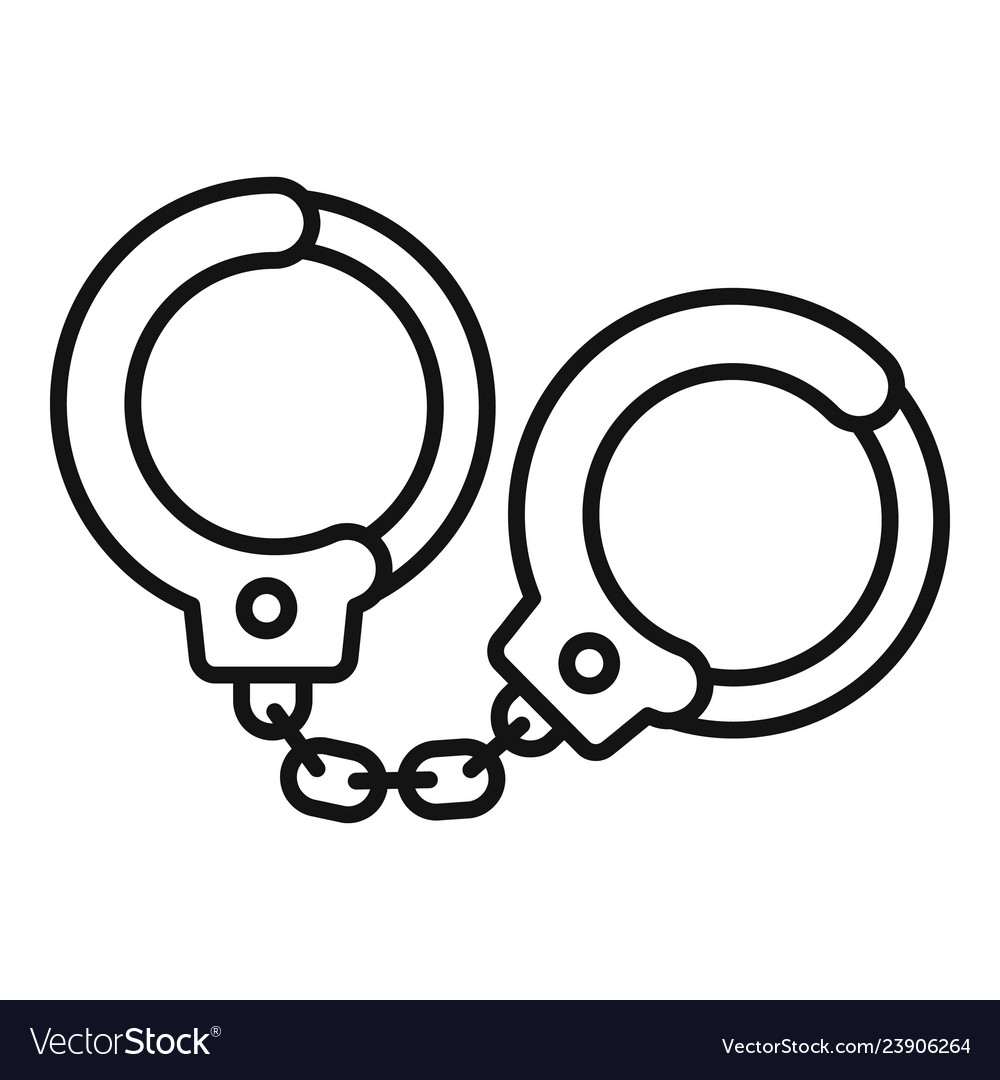 Detail Handcuffs Images Nomer 56