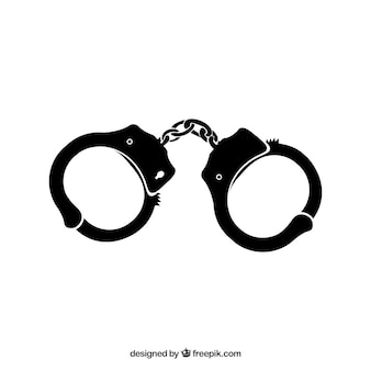 Detail Handcuffs Logo Nomer 17