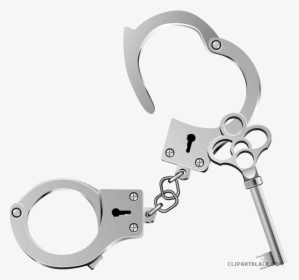 Detail Handcuffs No Background Nomer 33