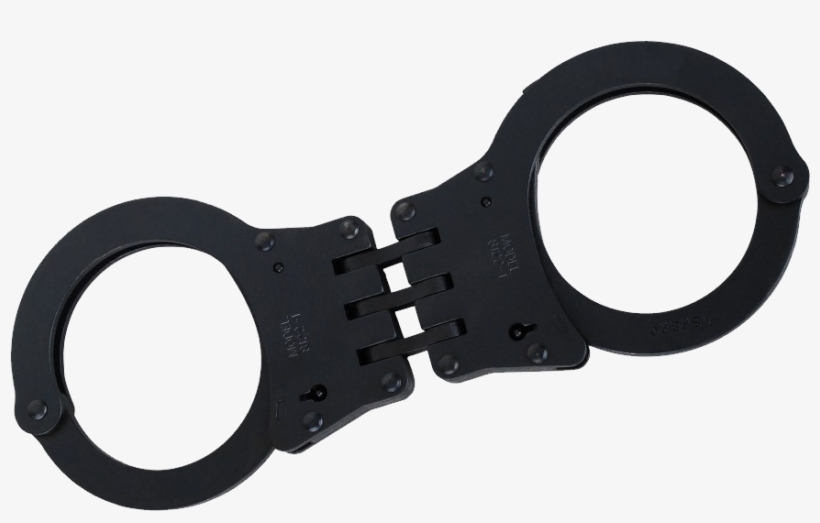 Detail Handcuffs Transparent Nomer 23