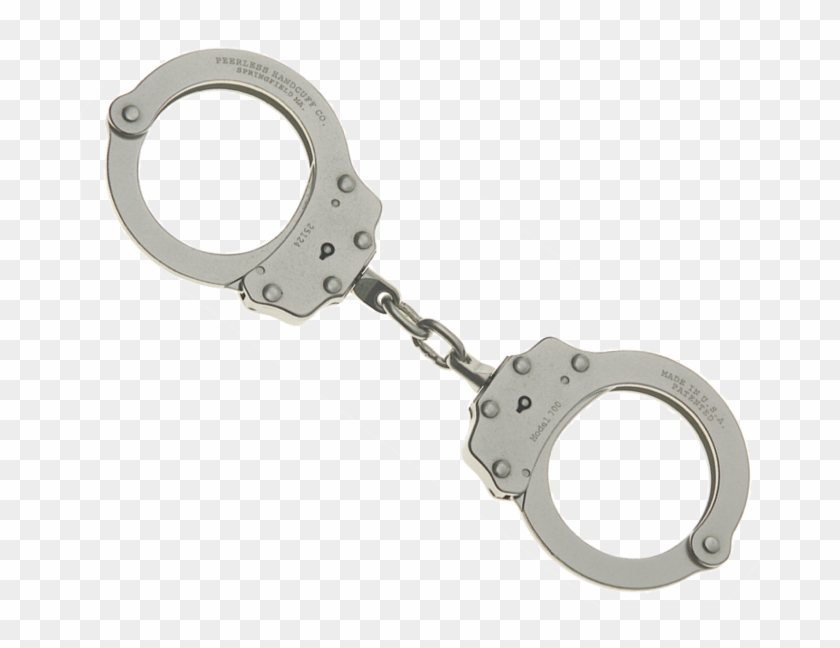 Detail Handcuffs Transparent Nomer 3