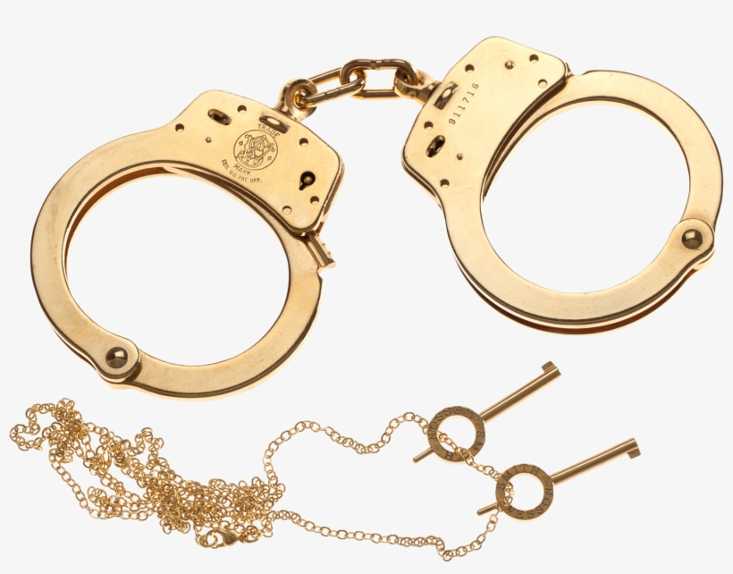 Detail Handcuffs Transparent Nomer 46