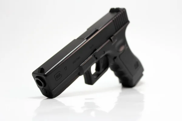 Detail Handgun Images Nomer 48