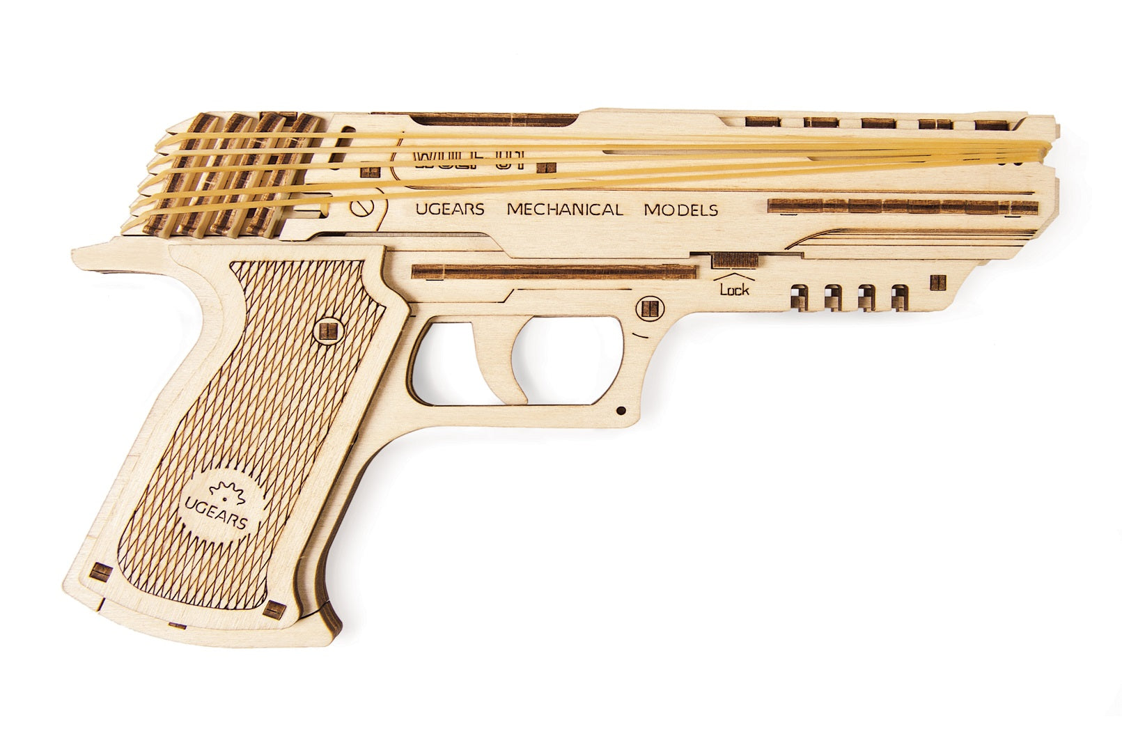 Detail Handgun Pic Nomer 16